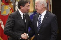 Borut Pahor novi slovenski predsjednik: “Ovo je početak nove nade i novog vremena”