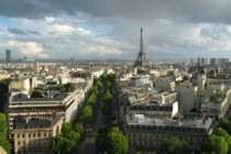 Pariz ima najbolji imidž na svijetu