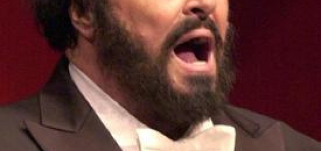 Godišnjica smrti Pavarottija: Čovjek koji se muzikom borio protiv nepravde