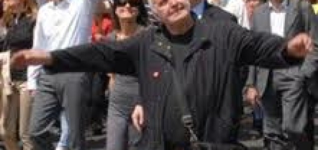 Ljubomir Živkov piše Borisu Tadiću: Prekinite progon Petra Lukovića