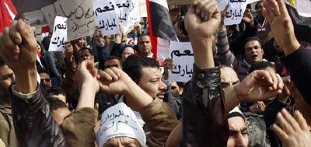 72 posto egipatskih muslimana prezire Al Kaidu