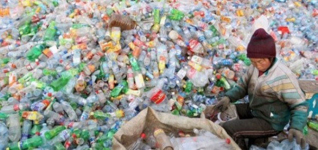 Lažna rješenja za plastični otpad