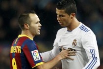 Ronaldo: Mogu svuda, samo ne u Barcelonu
