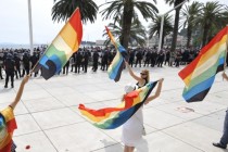Prva edukacija policijskih službenika_ca o zaštiti prava LGBT osoba u BiH