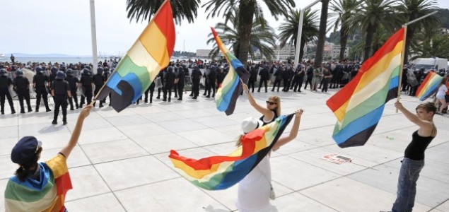 Prva edukacija policijskih službenika_ca o zaštiti prava LGBT osoba u BiH