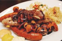 “Prirodna hrana”: Teleće hrenovke od svinjskog mesa