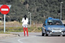 Procvat prostitucije u Španjolskoj