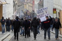 I Hrvatska postaje dio svjetske revolucije, kreće val prosvjeda