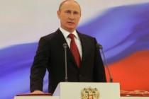 Putin traga za idejom koja će ujediniti Ruse