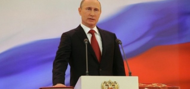 Putin traga za idejom koja će ujediniti Ruse