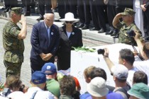 Rabin Arthur Schneier: Srebrenica, nikad više!