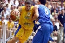 Nedim Fejzić: Počinje Evropsko prvenstvo u košarci: Biće čudo ako ne budemo zadnji