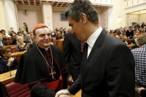 Promjena ugovora s Vatikanom nije stvar izbora, nego obveza nove Vlade