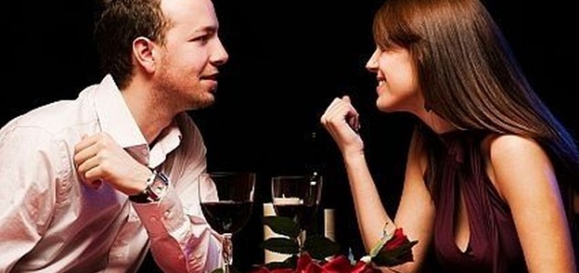 SVAKI PUT KAO DA JE PRVI: 5 načina da povratite romantiku u svoju vezu