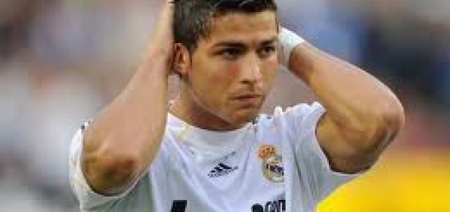 Iz Reala poručil: Ronaldo može ići za 170 milijuna eura