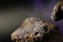 Page, Schmidt i Cameron osnovali tvrtku za rudarenje na asteroidima