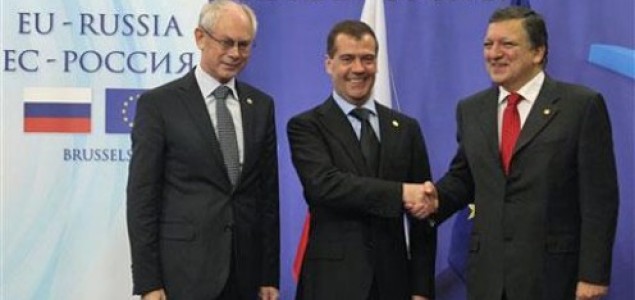 Samit EU – Rusija: A od Baćuške, 20 milijardi – uz razmenu «izbornih rezolucija”