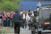 Pojačanje NATO trupa na Kosovu ,Ruski plaćenici na sjeveru Kosova!