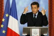 Hoće li Helena od Jugoslavije srušiti Sarkozyja?