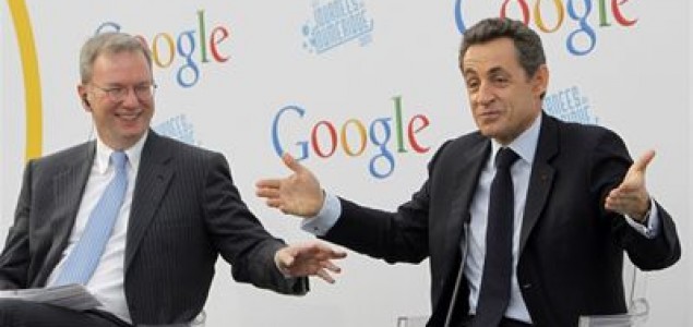 Naplata poreza Googleu i Facebooku u Francuskoj?