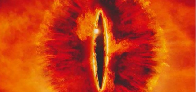 Uočili Sauronovo oko u srcu vrlo bliske galaksije NGC 4151