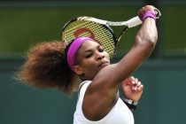 Serena Williams je najbolja sportiskinja godine i po izboru Associated Pressa
