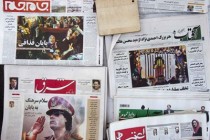 ‘Nakon pada Gadafija, vrijeme je za rušenje sirijskog režima’