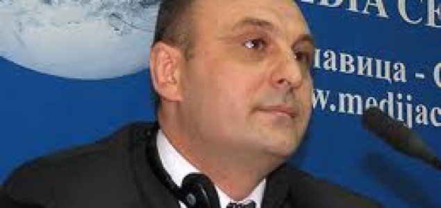 Slobodan Petrović potpredsednik Vlade Kosova : Srbi sa severa više nikome ne veruju