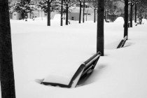Snijeg proizveo kaos, ali i lijepu porciju medijske histerije