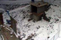 Na austrijskim Alpama palo 20 cm snijega