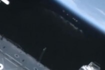 VIDEO: Što je to NASA snimila pored Zemlje?