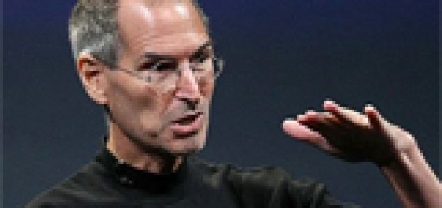 Steve Jobs se povukao, Tim Cook novi glavni direktor Applea
