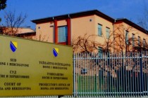 Sud BiH odredio pritvor osumnjičenima za ratni zločin na Sokocu