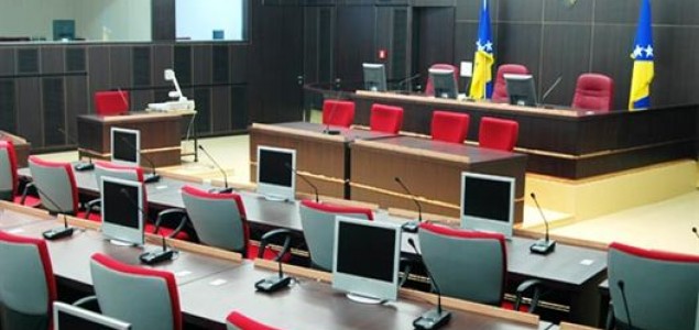 Građani  BiH plaćaju odbranu ratnih zločinaca