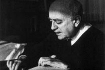 Teodor Adorno: Spomenica iz Lucce