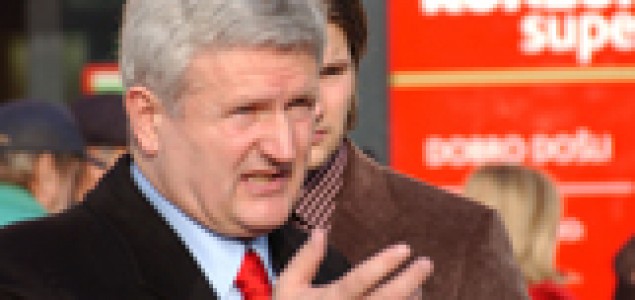Todorić i Tedeschi kažnjeni u Srbiji zbog tajnog rabata sa 6,8 milijuna eura