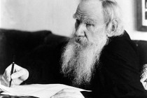 Tolstoj: Učenje crkve je laž, skup praznovjerja i vradžbina