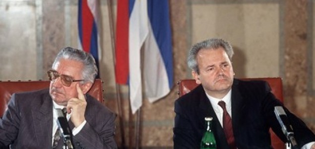 ZagrebDox u znaku Miloševića i Tuđmana