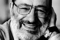 Umberto Eco: Pišem za mazohiste