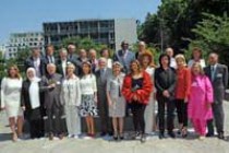 Unesco: Godišnja skupština veleposjednika Dobre volje