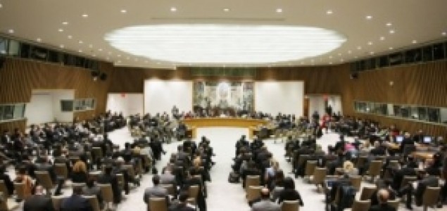 U UN hitne konsultacije o Kosovu