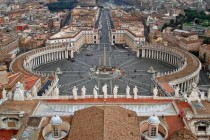 Korupcijski skandal trese Vatikan, tajni spisi procurili u javnost