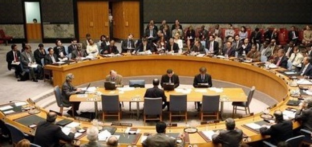OPET SAMO OSUĐUJU:  Vijeće sigurnosti UN-a:Postignut dogovor o Siriji