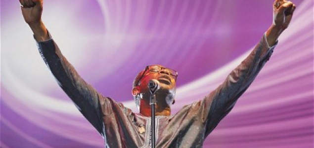 Senegal: pjevač Youssou N’Dour predsjednički kandidat