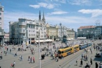 Zagreb, izborni lakmus-papir