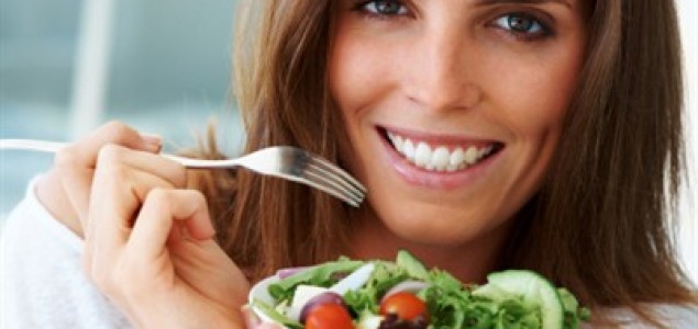 UKROTITE ČUDOVIŠTE Zdrave namirnice koje smanjuju apetit