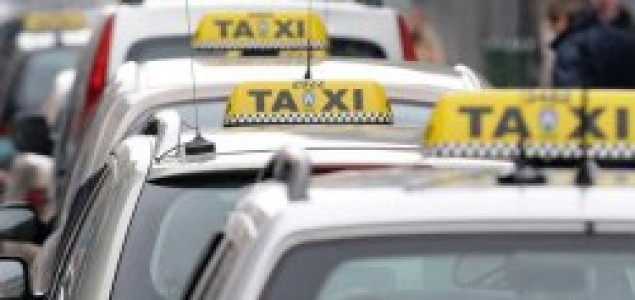 Čiji taksisti najviše u Europi varaju?