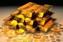 Povratak zlata kao sredstva plaćanja