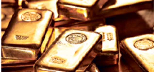 Regulatori, mjehurići i cijena zlata