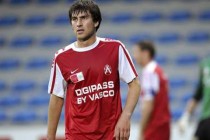 Zukanović strijelac i protiv Club Bruggea